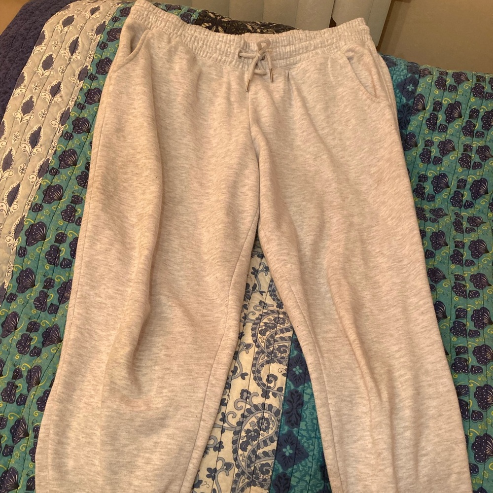 Sweatpants